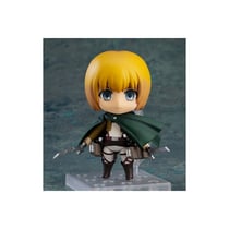L'Attaque des Titans - Figurine Nendoroid Armin Arlert: Survey Corps Ver. 10 cm