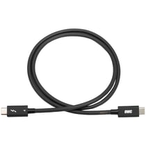 Câble Thunderbolt 4 longueur 2 mètres OWC