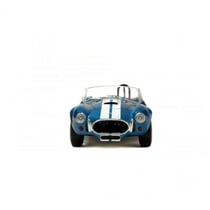 Shelby Cobra Modele de voiture de sport 1:18