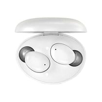 Ecouteurs Bluetooth - QCY T16 avec reduction de bruit - Blanc