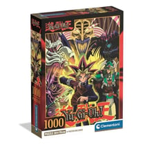 Compact 1000 pieces - Yu-Gi-Oh!