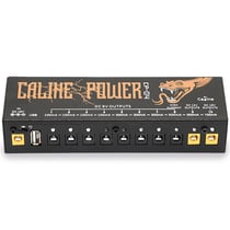 Caline® CP-04 "ART DESIGN" – L'Alimentation Polyvalente avec Port USB