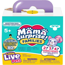 Little Live Pets Maman Surprise