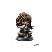 Harry Potter - Figurine Mini Co. Hermione Granger Polyjuice 12 cm
