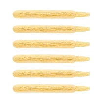 Pointe de marqueur de rechange EDDING - Pointe ronde 1-2 mm - Lot de 6