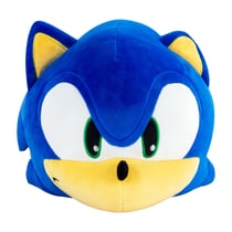 Sonic Peluche Mocchi Mocchi Sonic