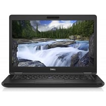 Dell Latitude 5490 - 8Go - SSD 256Go - Grade B