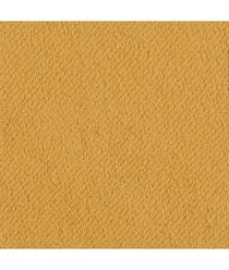 Tissu rideaux obscurcissant souple LINDER de 140 cm de largeur Orange vendu par 50 cm