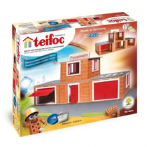 Teifoc - Caserne de pompiers Teifoc