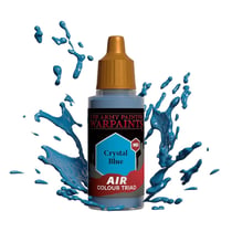 ARMY PAINTER - WARPAINTS AIR CRYSTAL BLUE