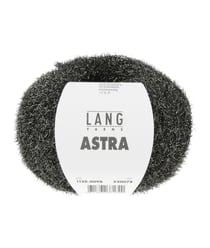 Fil complément ASTRA - Lang Yarns 98 Gris