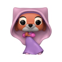 Robin des Bois - Figurine POP! Belle Marianne 9 cm