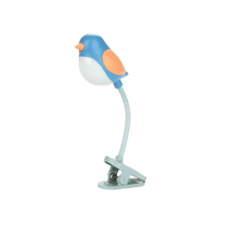 Lampe de lecture oiseau - Birdie - Pylones