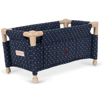 Lit parapluie pour poupée Ditzy Dot Konges Sløjd