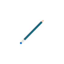 Stylo encre noire - Stylobois - Pylones