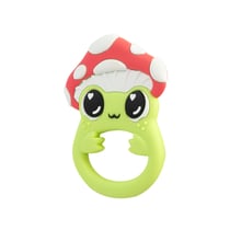 Anneau de dentition Finlee la Grenouille