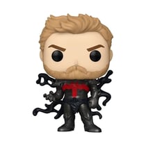 Marvel - Figurine POP! King in Black Eddie Brock 9 cm - Funko