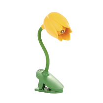 Lampe de lecture fleur - Tulipe - Pylones