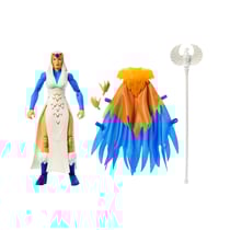 Les Maîtres de l'Univers Revelation - Figurine Sorceress 18 cm