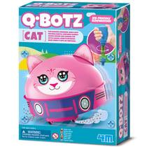 Robot Q.Botz Chat - 4M KIDZROBOTIX