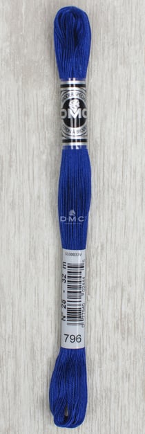 BRODER SPECIAL 1 ECH 32M