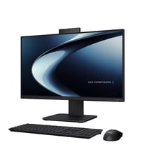 PC Tout-en-un Asus ExpertCenter P600 AiO - PM640KA-WPC017W - Blanc - 23,8 pouces