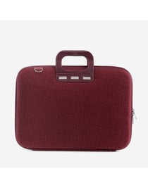 Mallette Bombata Teddy 15'' - Bourgogne