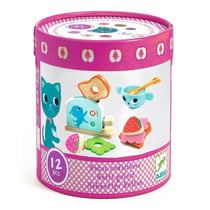 Dinette Petit déjeuner du chaton - Djeco