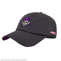 Casquette Mortis - Brawl Stars