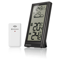 Bresser - Station météo Meteo Temp