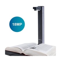 Scanner Iris IRIScan Desk 7 Business Noir