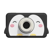 Appareil photo enfant pingouin The Zoofamily