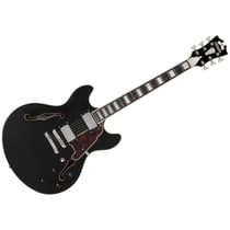 Premier DC Black Flake D'Angelico