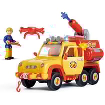 Sam Le Pompier pick venus 2.0