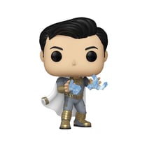 Shazam ! - Figurine POP! Eugene 9 cm
