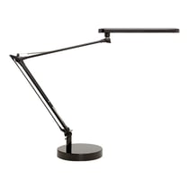 MAMBOLED lampe architecte LED noir