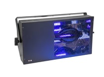 EUROLITE Projecteur noir 400w