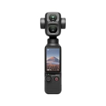 DJI Caméra Osmo Pocket 4P Vlog Combo