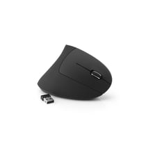 Souris Ergo sans fil pour droitier MediaRange MROS232