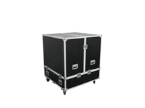 ROADINGER Flightcase boule à facettes 100cm