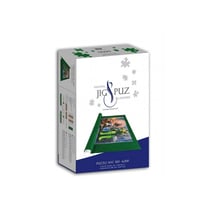 Tapis de Puzzles de 300 a 6000 pieces