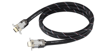 Real Cable Infinite III - Câbles HDMI de 3 m