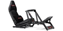 Next Level Racing F-GT - Siège de Simulation