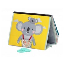 Livre en tissu Chevalet koala - Taf Toys