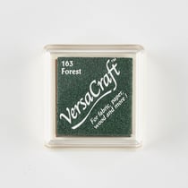 Encreur forest mini Versacraft - Tsukineko