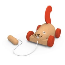 L'Écureuil à tirer