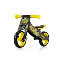 2in1 vélo JAKE RIDE ARMY