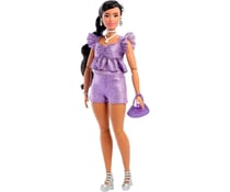 Barbie - Poupée Deluxe Style
