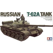 Char T-62A russe