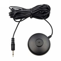 Microphone Omnidirectionnel 5m Pour PC Audio Et Conférences Haute Qualité YONIS